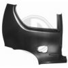 DIEDERICHS 3433034 Sidewall